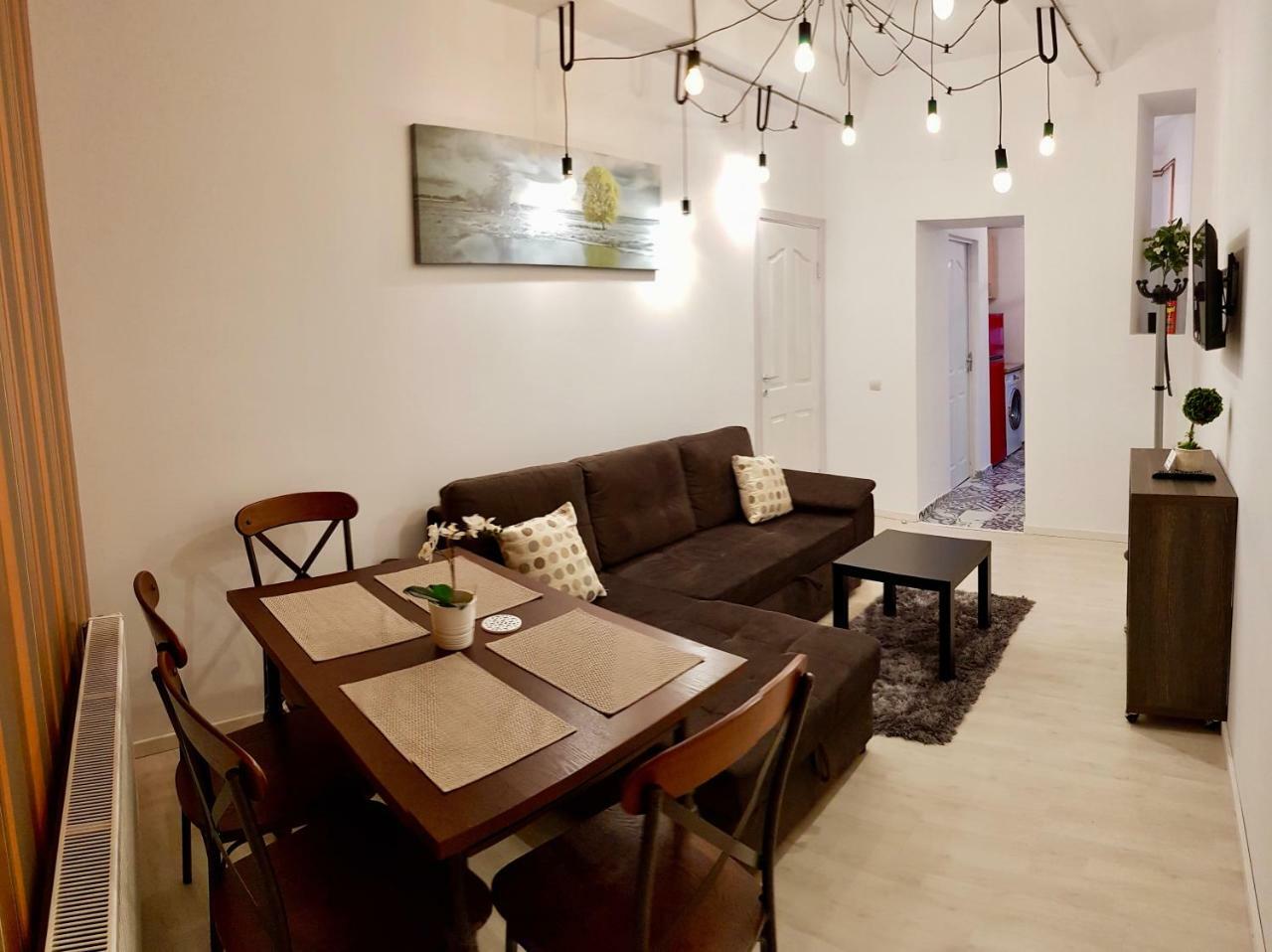Cismigiu Grand Residence Bukares Bagian luar foto