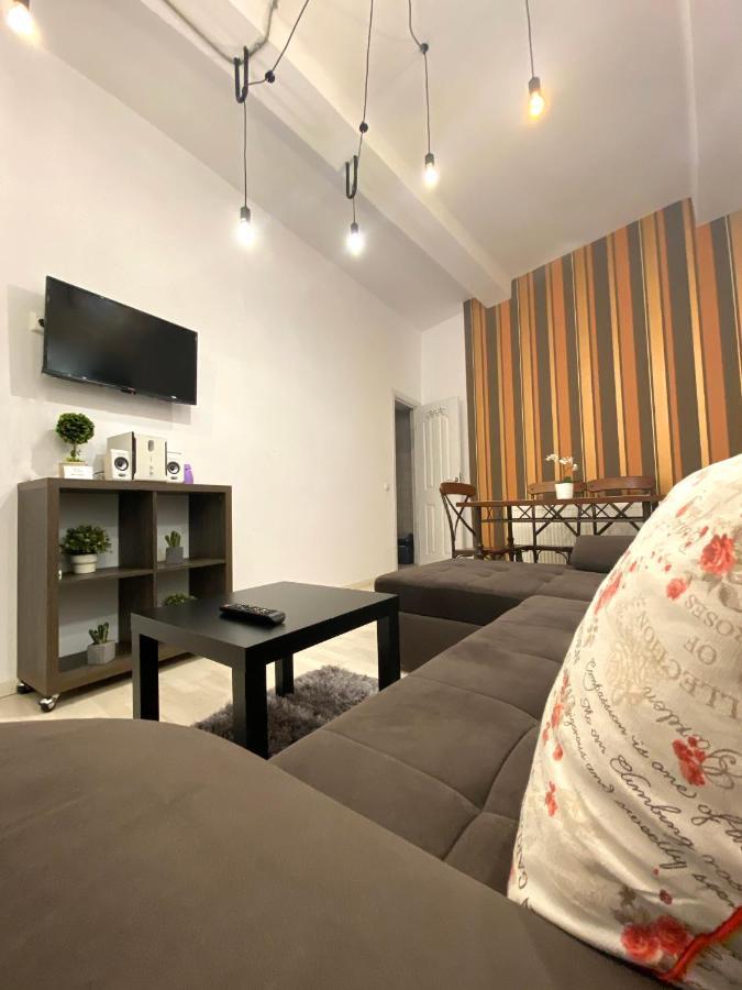 Cismigiu Grand Residence Bukares Bagian luar foto