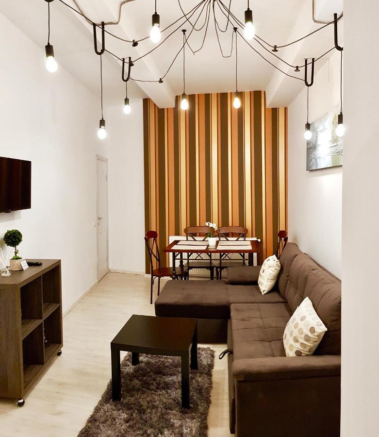 Cismigiu Grand Residence Bukares Bagian luar foto